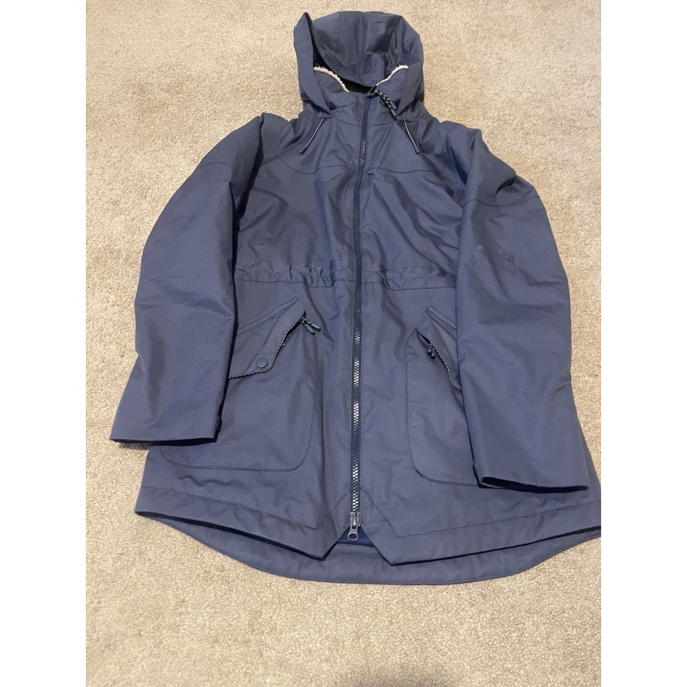 Burton Woman's Prowess Ski/snowboard Winter Jacket Xtra Small - Picture 2 of 16